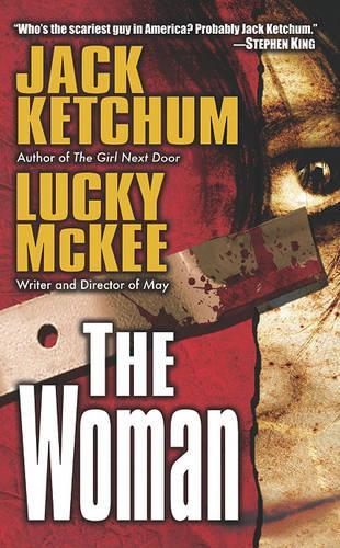 The Woman: (English)