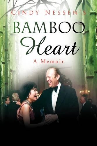 Bamboo Heart: (English)