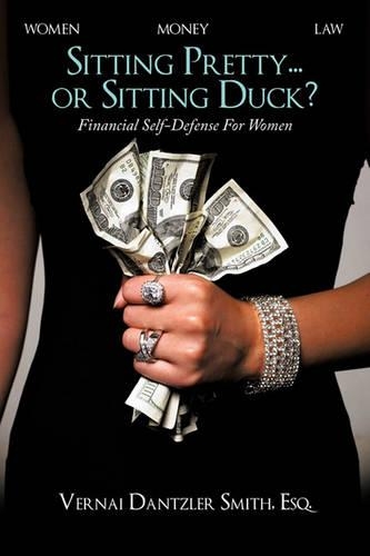 Sitting Pretty... or Sitting Duck?