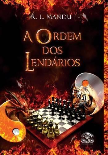 A Ordem DOS Lendarios