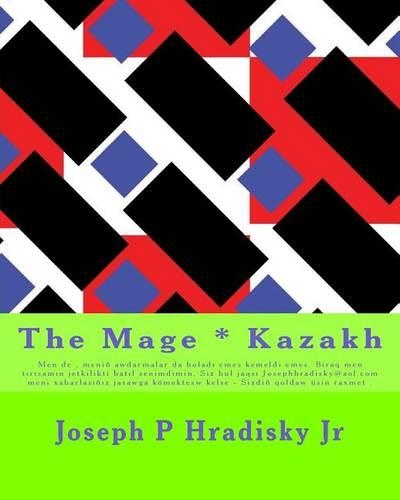 The Mage * Kazakh