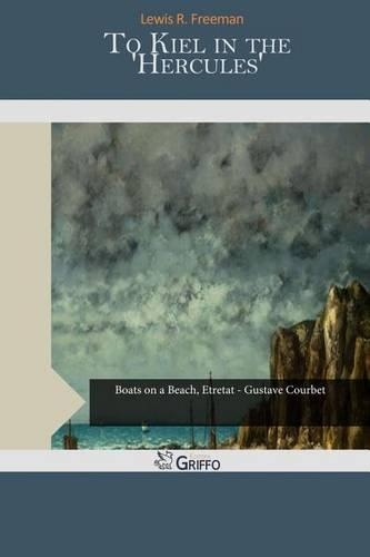 To Kiel in the 'Hercules': (English)