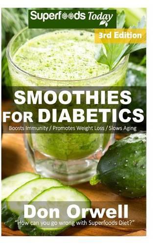 Smoothies for Diabetics