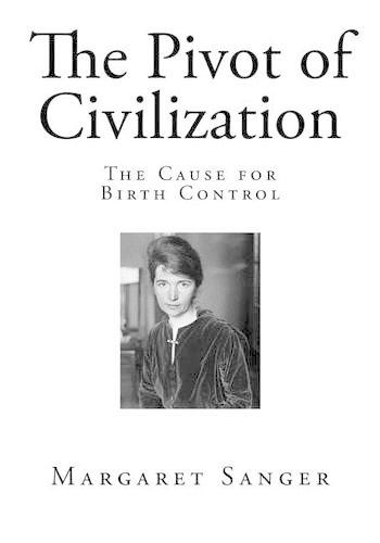 The Pivot of Civilization