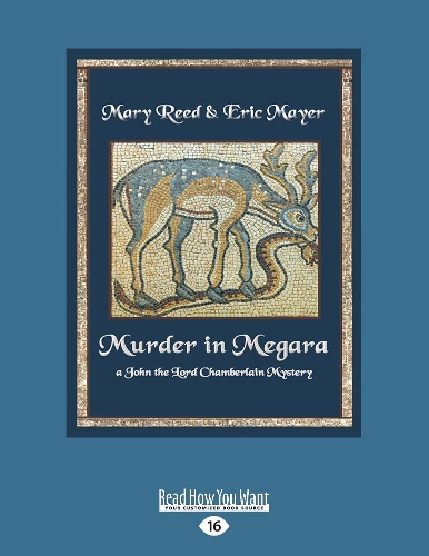 Murder in Megara