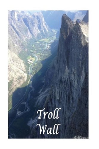 Troll Wall