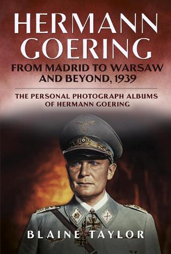 Hermann Goering