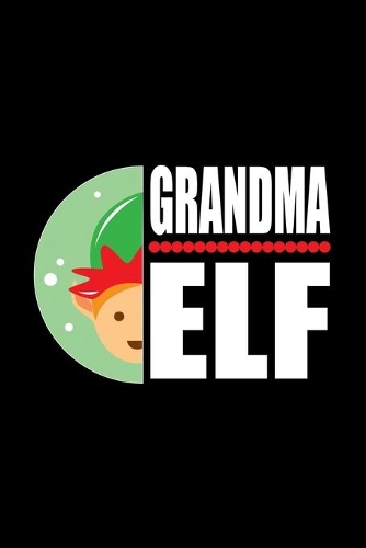 Grandma Elf