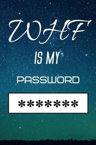 What The Fuck Is My Password