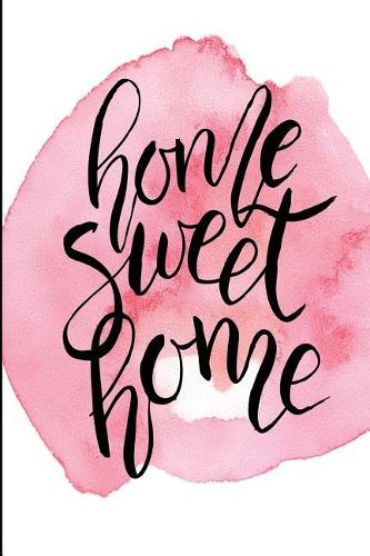 Home Sweet Home