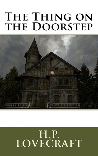 The Thing on the Doorstep