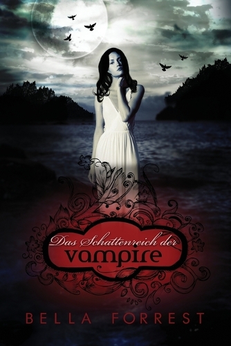 Das Schattenreich der Vampire: (1 Das Schattenreich Der Vampire)
