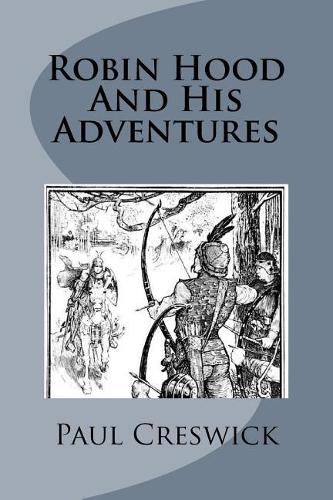 Robin Hood and His Adventures