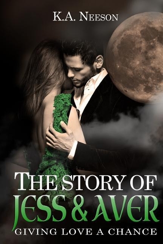 The Story of Jess and Aver: Giving Love a Chance