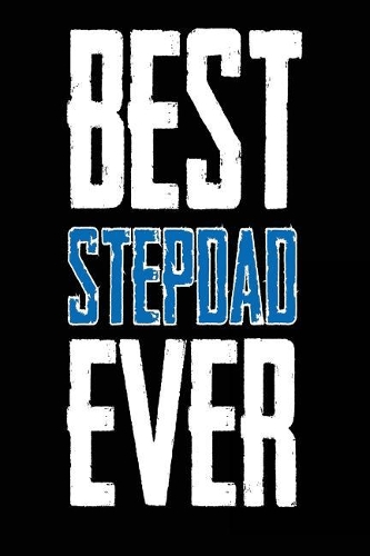 Best Stepdad Ever