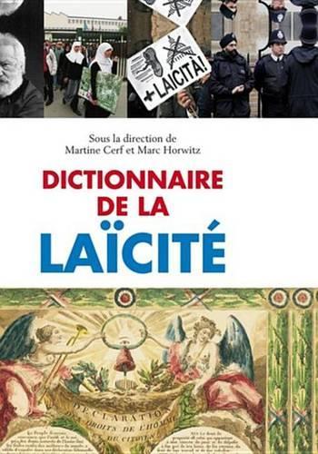 Dictionnaire de la Laicite