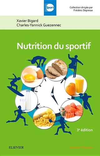 Nutrition Du Sportif