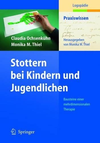 Stottern Bei Kindern Und Jugendlichen