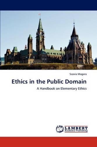 Ethics in the Public Domain