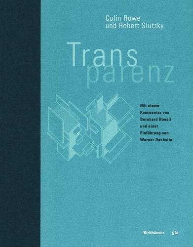 Transparency