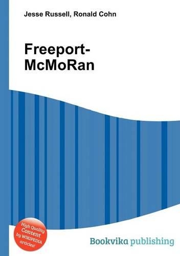 Freeport-McMoran: (English)