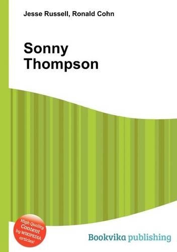 Sonny Thompson