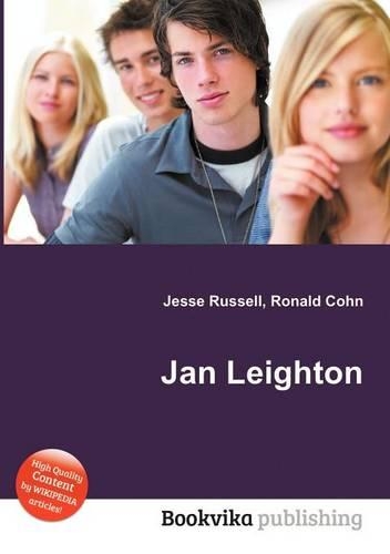 Jan Leighton