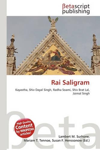 Rai Saligram: (English)