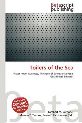 Toilers of the Sea