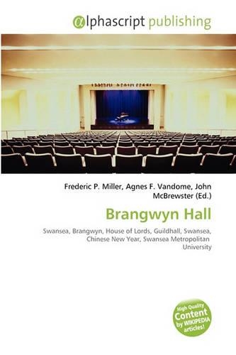 Brangwyn Hall