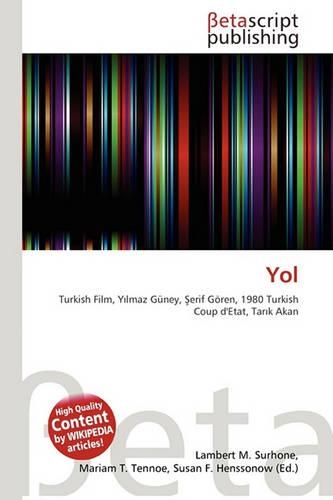 Yol: (English)