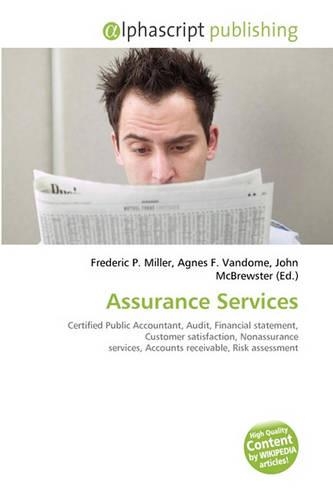 Assurance Services