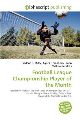 Football League Championship Player of the Month