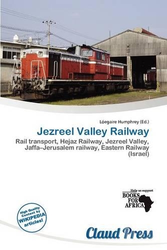 Jezreel Valley Railway: (English)