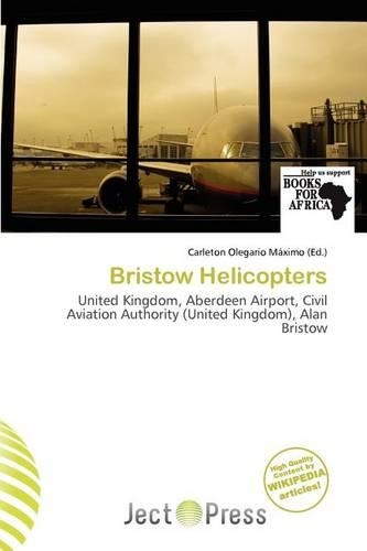 Bristow Helicopters