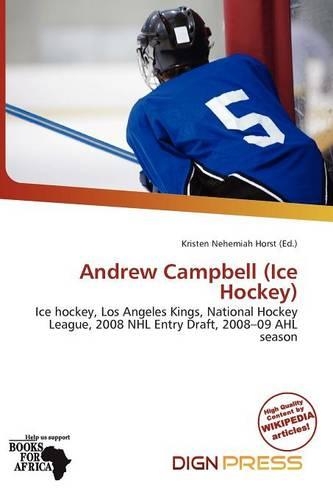 Andrew Campbell (Ice Hockey)