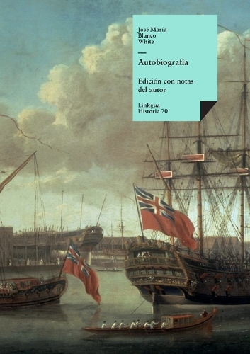 Autobiografía: (Spanish)
