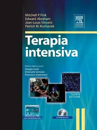 Terapia Intensiva