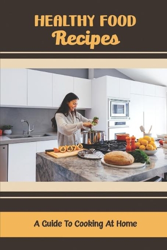 Healthy Food Recipes