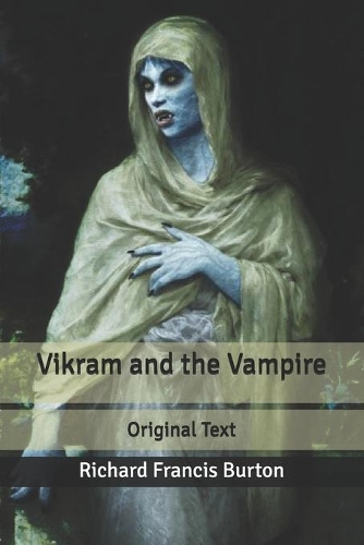 Vikram and the Vampire
