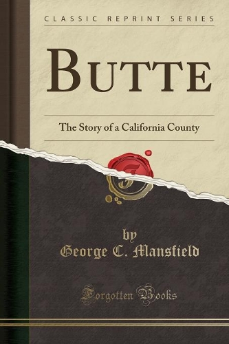 Butte