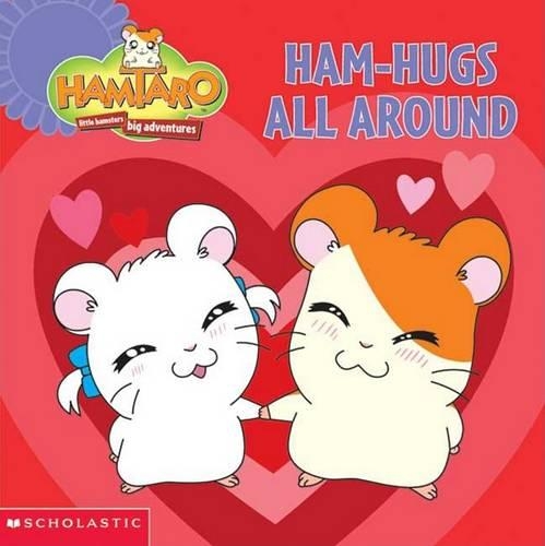 Hamtaro