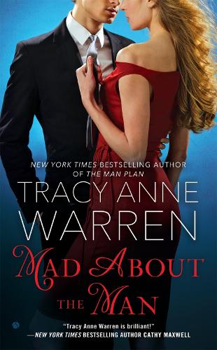 Mad About the Man: (3 The Grayson Series)