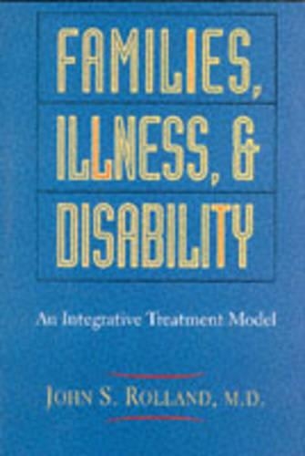 Families, Illness and Disability