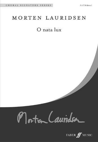 O Nata Lux.