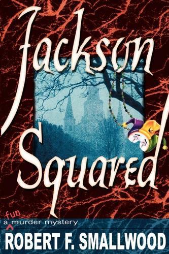 Jackson Squared: (English)