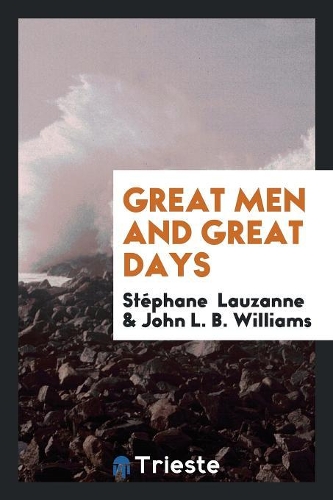 Book Cover