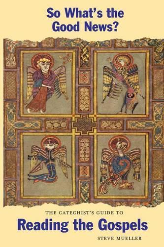 So What's the Good News?