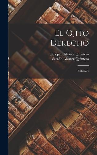 El Ojito Derecho