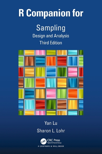 R Companion for Sampling